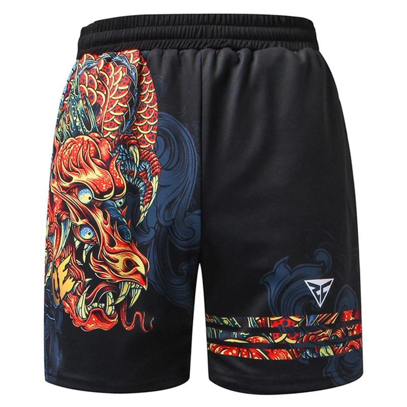Chinese Dragon Graphic Beach Shorts Pants Men 3D Printed Surfing Board Shorts Summer Hawaii Swimsuit Swim Trunks Cool Ice Shorts
Chinese Dragon Graphic Beach Shorts Pants Men 3D Printed Surfing Board Shorts Summer Hawaii Swimsuit Swim Trunks Cool Ice Shorts