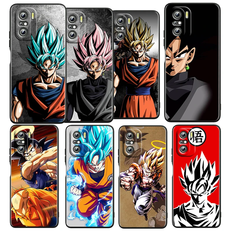 Hot Anime Dragon Ball Z Goku For Xiaomi Redmi 10 10X K40 K30 K20 9 9I 9A 9C 8 5G Silicone Soft Black Phone Case Funda Coque Capa 
Hot Anime Dragon Ball Z Goku For Xiaomi Redmi 10 10X K40 K30 K20 9 9I 9A 9C 8 5G Silicone Soft Black Phone Case Funda Coque Capa