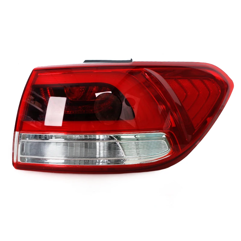 Задний фонарь заднего бампера для Kia Sorento L 2015 2016 2017 2018
Задний фонарь заднего бампера для Kia Sorento L 2015 2016 2017 2018