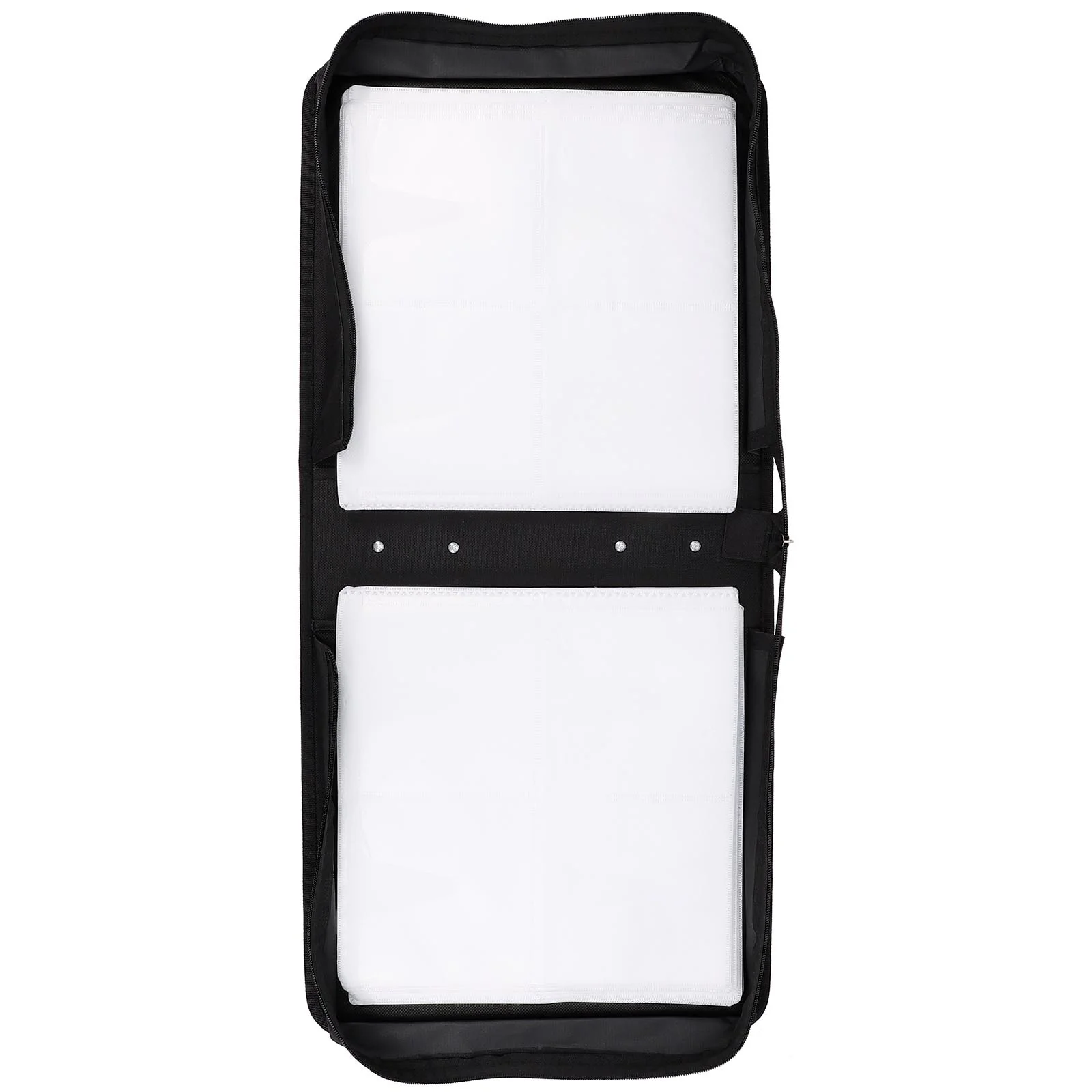 1Pc CD Case Portable Professional Lightweight DVD Carrying Case DVD Organizer Storage Pouch
1Pc CD Case Portable Professional Lightweight DVD Carrying Case DVD Organizer Storage Pouch