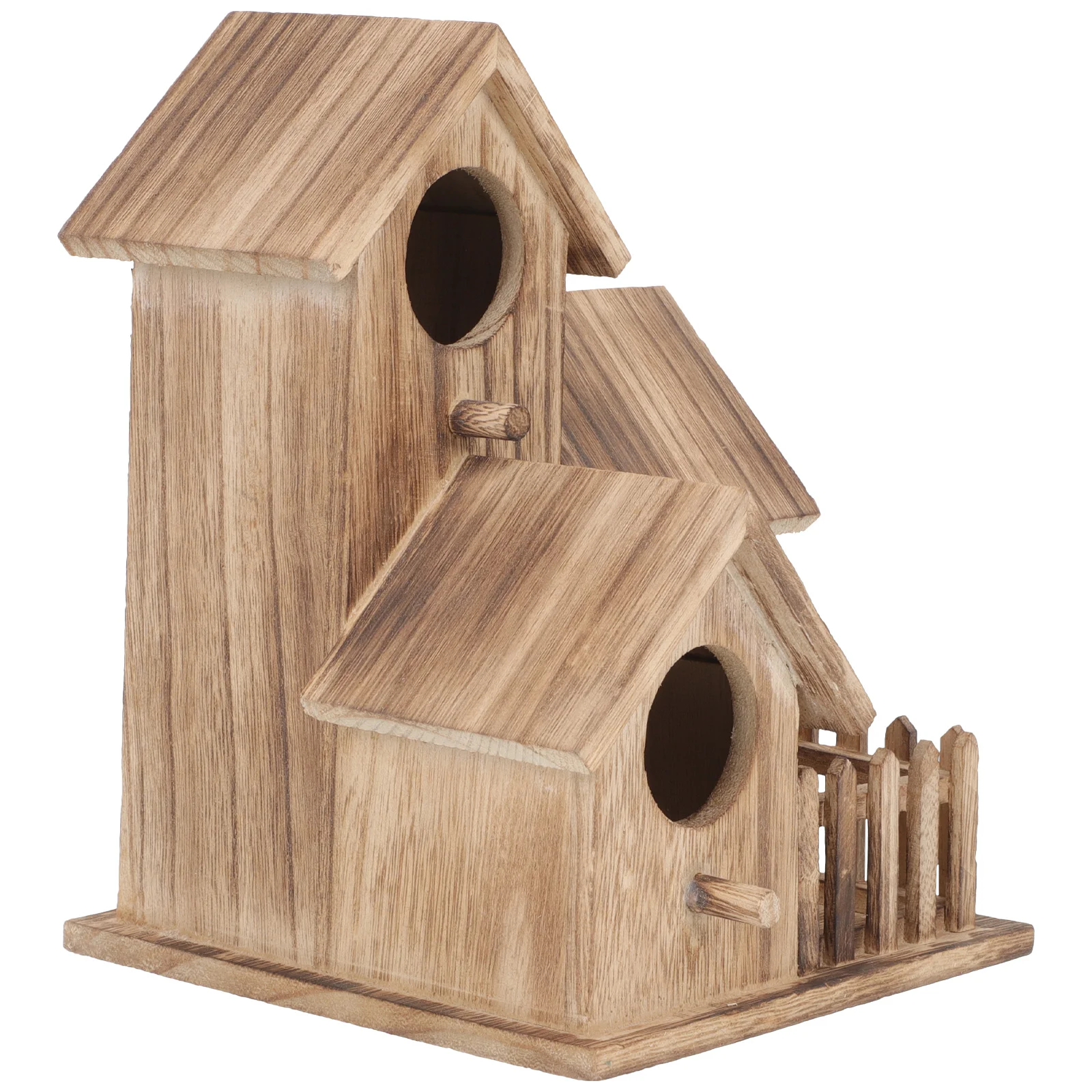 Bird Box Nesting Parakeet House Breeding Cottage Garden Parrot Feeder Standing Free Hatching Birdhouse Bed Birdhous Cage Finch
Bird Box Nesting Parakeet House Breeding Cottage Garden Parrot Feeder Standing Free Hatching Birdhouse Bed Birdhous Cage Finch