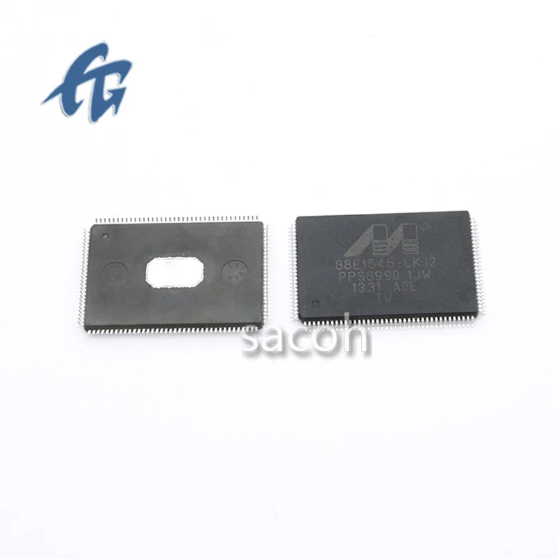 (SACOH Electronic Components) 88E1545-LKJ2 1Pcs 100% Brand New Original In Stock
(SACOH Electronic Components) 88E1545-LKJ2 1Pcs 100% Brand New Original In Stock