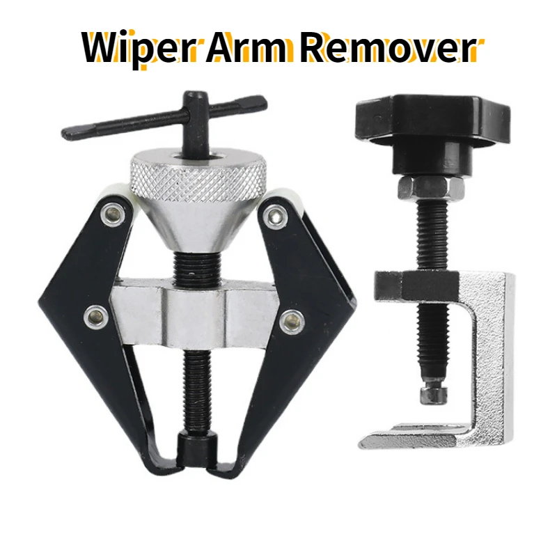 Adjustable Wiper Arm Disassembly and Repair Tool for Pull Wiper; Wiper Arm Maintenance and Auto Repair Tool for Pull Wiper Arm
Adjustable Wiper Arm Disassembly and Repair Tool for Pull Wiper; Wiper Arm Maintenance and Auto Repair Tool for Pull Wiper Arm