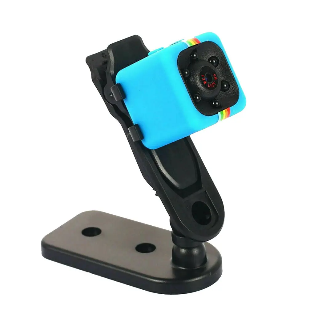 HD 960P Action Camera Outdoor Sports Night View One-key Lock DV Camera 140 Degrees Wide Angle, Red
HD 960P Action Camera Outdoor Sports Night View One-key Lock DV Camera 140 Degrees Wide Angle, Red