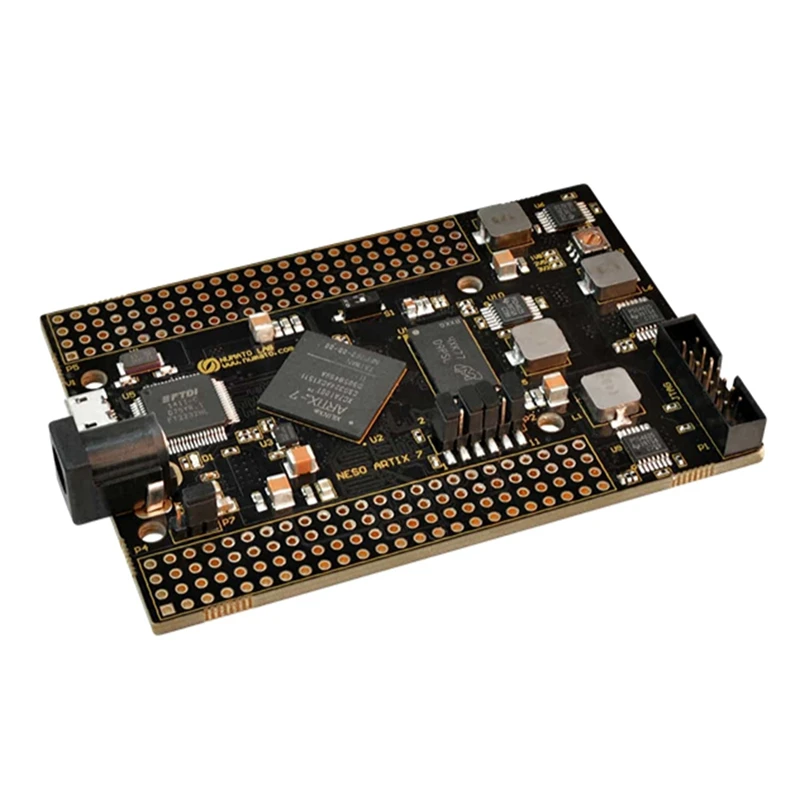 1 Piece Development Board FPGA Development Board XC7A100T Core Board Learning Board
1 Piece Development Board FPGA Development Board XC7A100T Core Board Learning Board