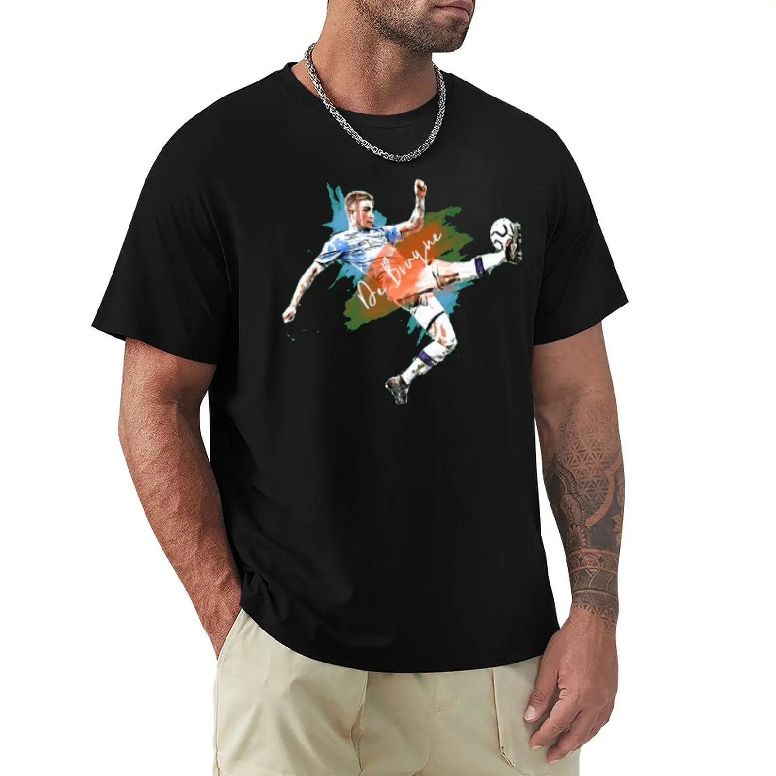 Title Belgium Kevinss And De Bruyness 3 Football Gift Movement Novelty Top Quality T-shirts Fresh Activity Competition Eur Size
Title Belgium Kevinss And De Bruyness 3 Football Gift Movement Novelty Top Quality T-shirts Fresh Activity Competition Eur Size