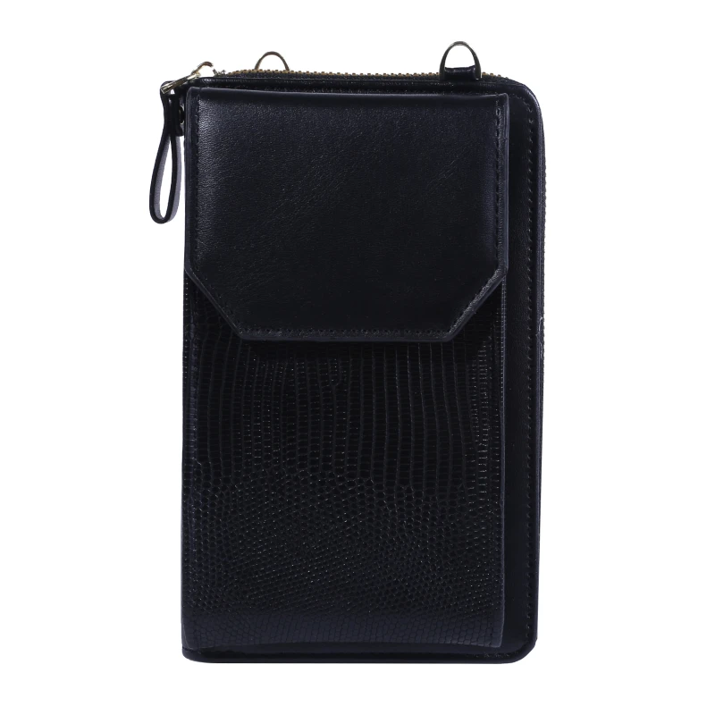 Wallets Soft Pu Leather Touch Screen Mobile Phone Bag For Female Card Holder For Key Coin Purse Vertical Crossbody Money Bags
Wallets Soft Pu Leather Touch Screen Mobile Phone Bag For Female Card Holder For Key Coin Purse Vertical Crossbody Money Bags