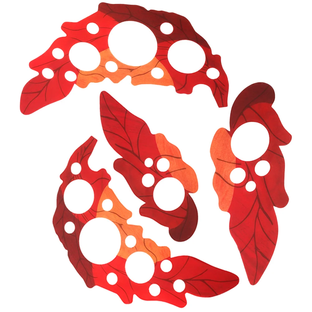 2 Sets Strum Guard Guitar Accessories Folk Parts Adhesive Protective Sticker Acoustic Pvc Pickguard Impact Protection Protector
2 Sets Strum Guard Guitar Accessories Folk Parts Adhesive Protective Sticker Acoustic Pvc Pickguard Impact Protection Protector