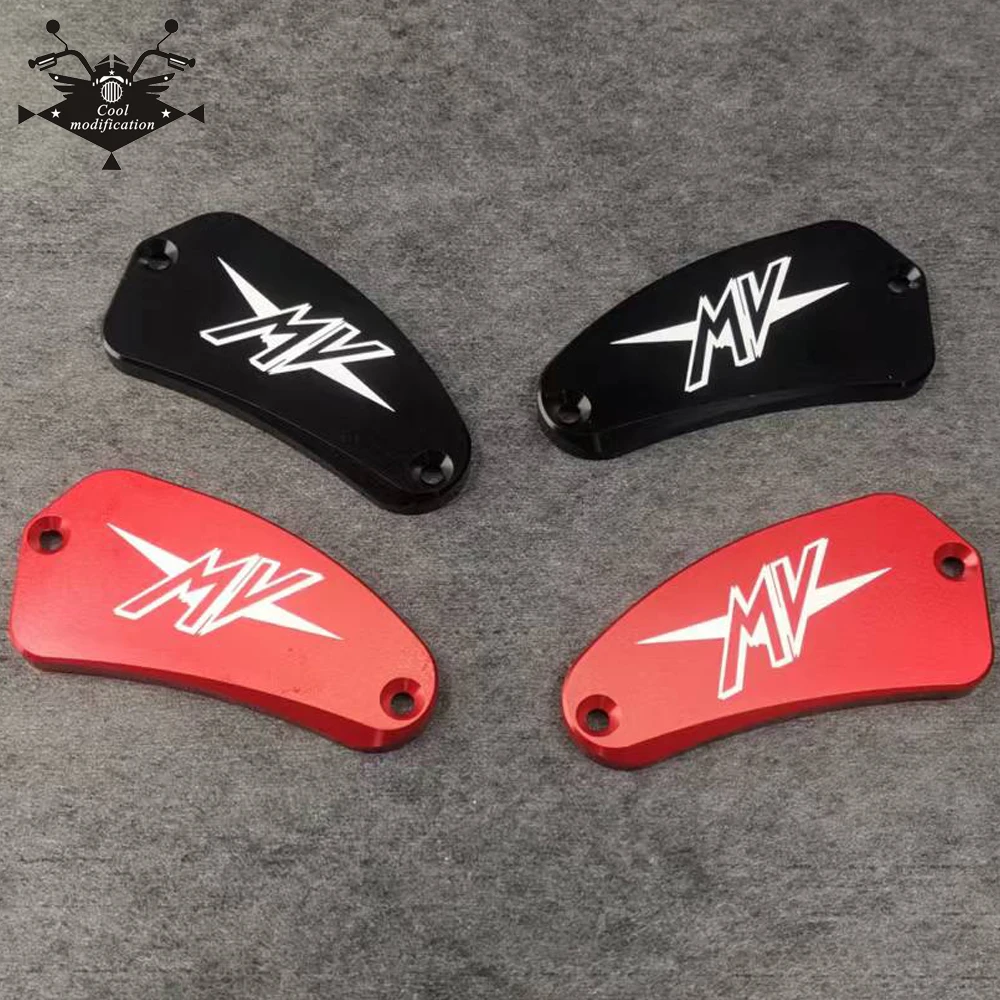 For MV Agusta Dragster 800 / RR Brutale 920/990R/1090 RR F4 675 800 motorcycle brake clutch modified oil cup cover pump cover
For MV Agusta Dragster 800 / RR Brutale 920/990R/1090 RR F4 675 800 motorcycle brake clutch modified oil cup cover pump cover