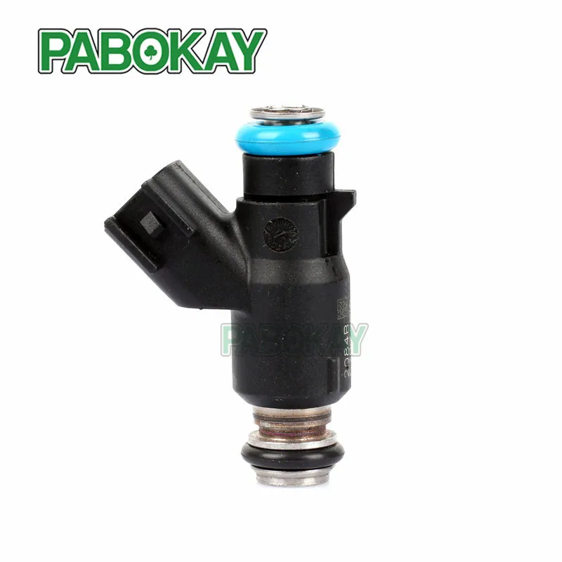 For KIA HYUNDAI SONATA SANTA FE Fuel Injector 400-0096 35310-3C000 FJ837 FJ10633 4000096 353103C000
For KIA HYUNDAI SONATA SANTA FE Fuel Injector 400-0096 35310-3C000 FJ837 FJ10633 4000096 353103C000