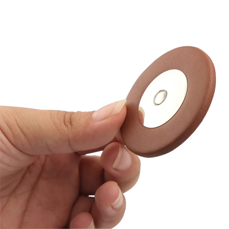 Tenor Alto Saxophone Pads Replacement Set for Soprano Sax Instrument Accessories Portable Replaced Parts Repairing Tools Pad
Tenor Alto Saxophone Pads Replacement Set for Soprano Sax Instrument Accessories Portable Replaced Parts Repairing Tools Pad