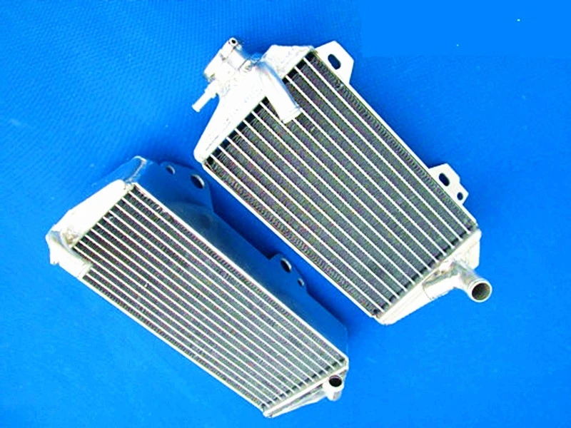 Worley Aluminum Radiator For 2008-2017 Suzuki RMZ450 RMZ 450 2008 2009 2010 2011 2012 2013 2014 2015 2016 2017
Worley Aluminum Radiator For 2008-2017 Suzuki RMZ450 RMZ 450 2008 2009 2010 2011 2012 2013 2014 2015 2016 2017