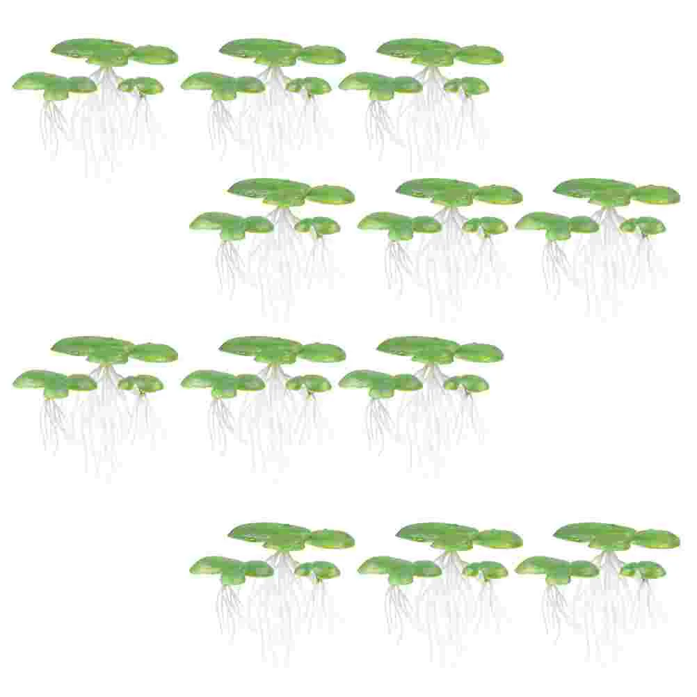 Aquarium Tank Duckweed Floating Fake Artificial Water Aquatic Decor Live Planted Substrate Decorations Simulated Mini Ornament
Aquarium Tank Duckweed Floating Fake Artificial Water Aquatic Decor Live Planted Substrate Decorations Simulated Mini Ornament