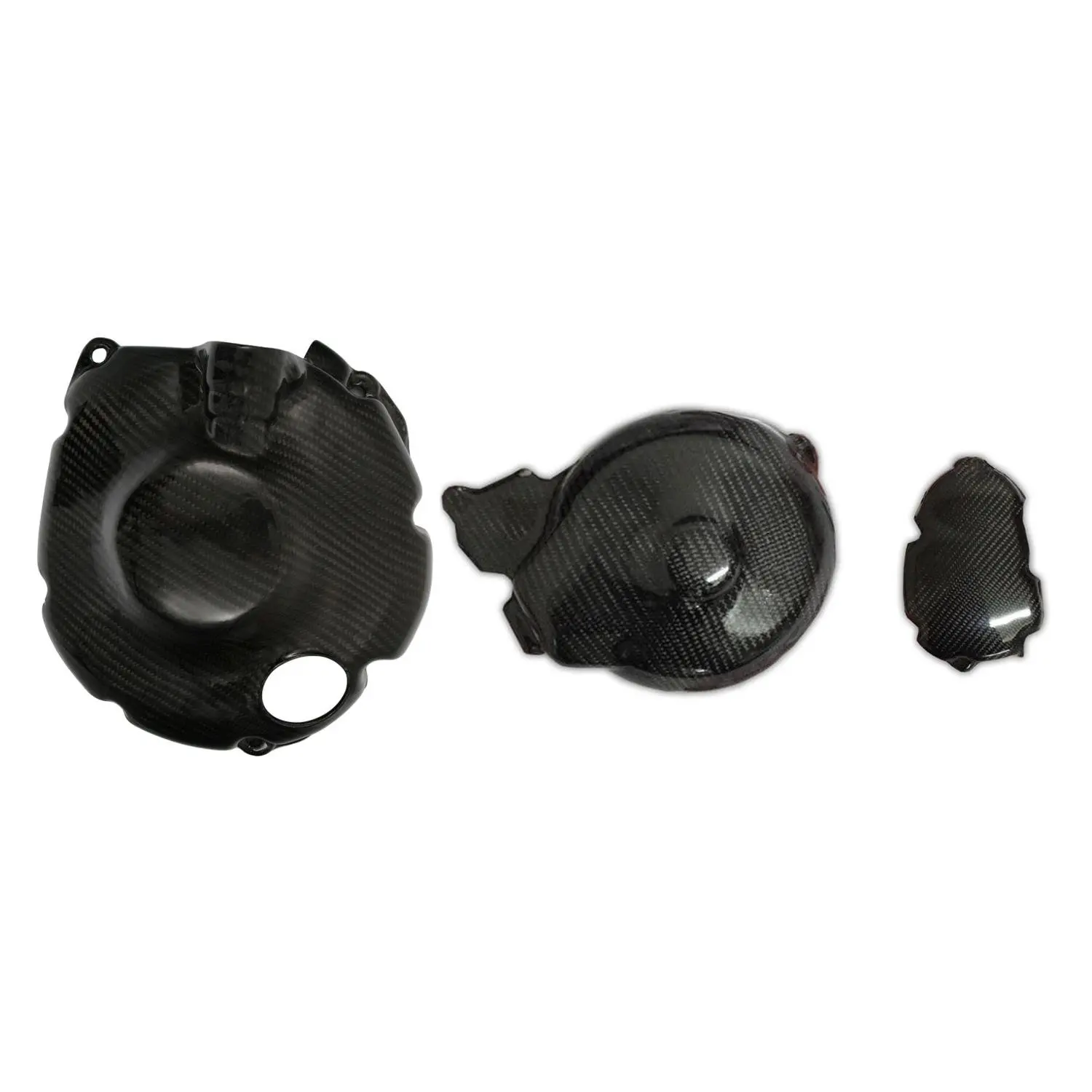 GP Kompozit For R6 2008-2016 Compatible Engine Guard Cover Carbon Fiber Resistance To Vibrations Shockproof Motorcycle Access
GP Kompozit For R6 2008-2016 Compatible Engine Guard Cover Carbon Fiber Resistance To Vibrations Shockproof Motorcycle Access