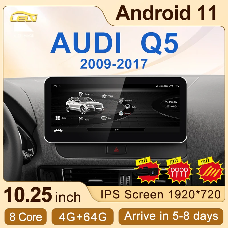 Автомобильный мультимедийный проигрыватель на Android 10,25, дюйма, с GPS Навигатором
Автомобильный мультимедийный проигрыватель на Android 10,25, дюйма, с GPS Навигатором