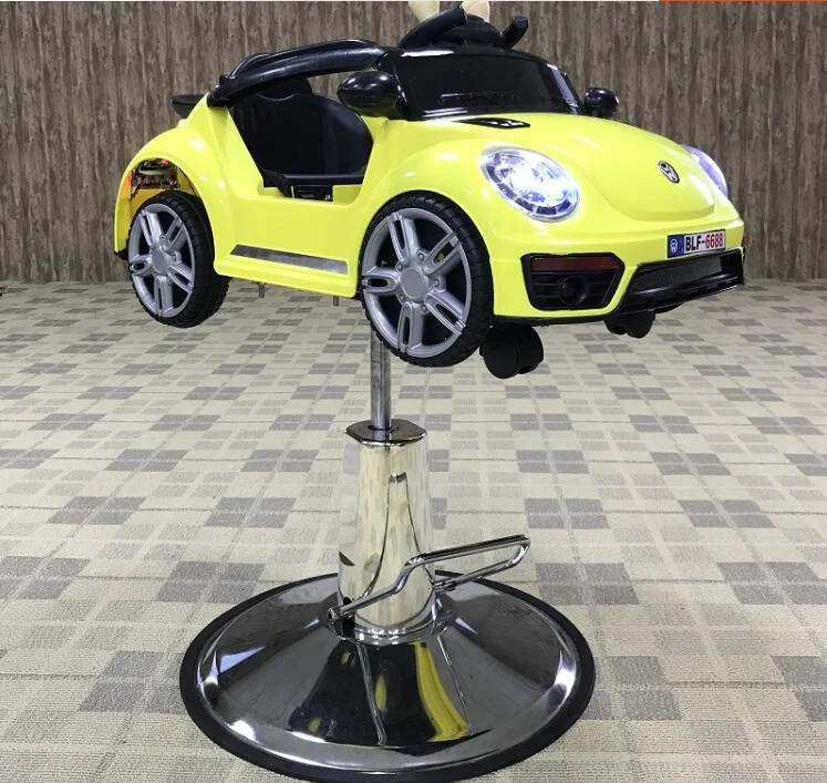 Children's haircutting car toy car hair cutting chair children's hair cutting chair four-wheel airplane baby music hair cutting
Children's haircutting car toy car hair cutting chair children's hair cutting chair four-wheel airplane baby music hair cutting
