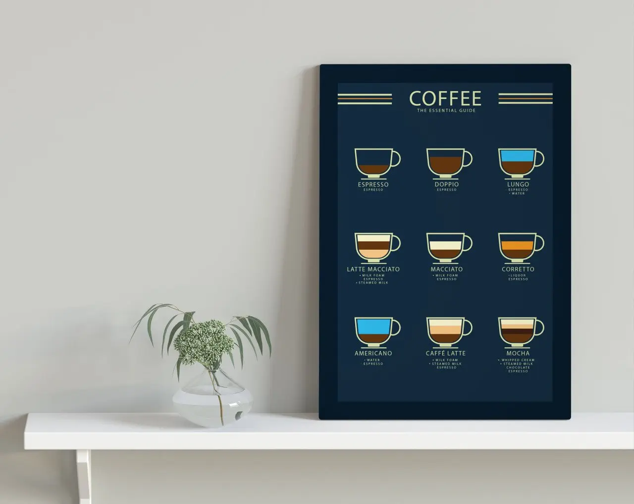 Холщовый столик BK Home Coffee Design 30x50cm-14, современный удобный надежный декоративный подарочный дизайн, простой в использовании
Холщовый столик BK Home Coffee Design 30x50cm-14, современный удобный надежный декоративный подарочный дизайн, простой в использовании