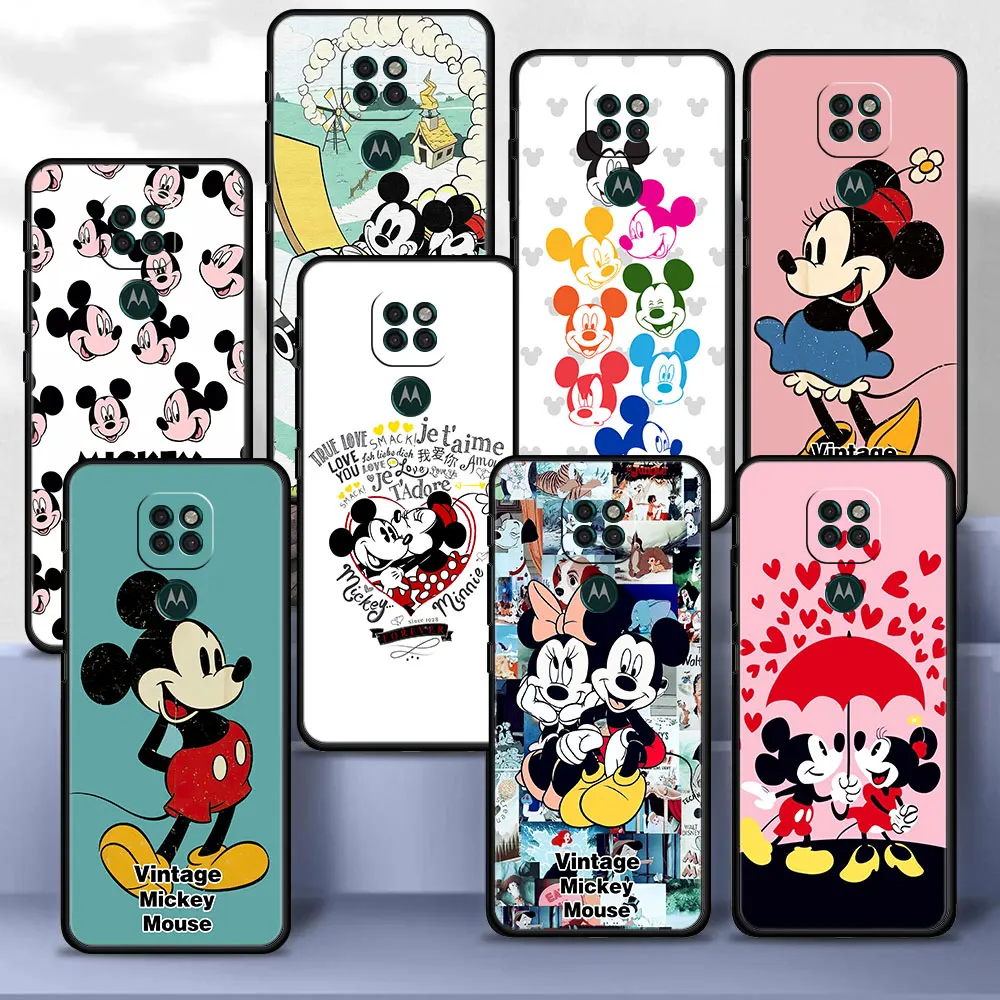 Case Cover for Motorola Moto G30 G9 One Fusion G Stylus Edge 20 Plus G50 G60 G60s G8 E6s Hyper Luxury Disney Mickey Mouse
Case Cover for Motorola Moto G30 G9 One Fusion G Stylus Edge 20 Plus G50 G60 G60s G8 E6s Hyper Luxury Disney Mickey Mouse