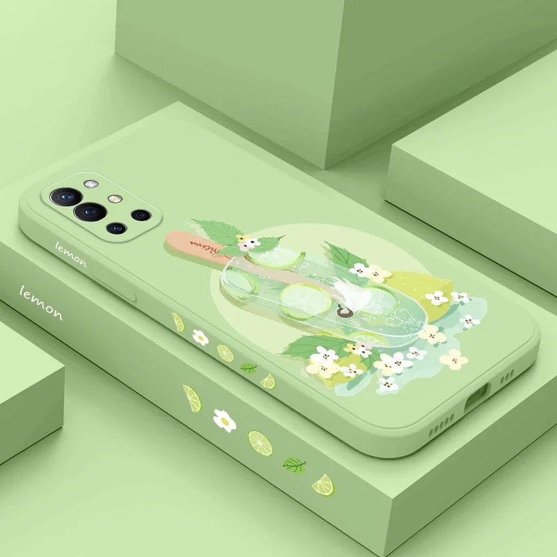 Ice Cream Florets Phone Case For Oneplus 9R 9RT 9 8T 8 7 7T Pro 5G Liquid Silicone Cover
Ice Cream Florets Phone Case For Oneplus 9R 9RT 9 8T 8 7 7T Pro 5G Liquid Silicone Cover