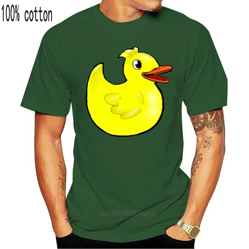 Мужская одежда, мужская футболка с коротким рукавом, резиновая футболка Ducky You The One Duck, женская футболка с круглым вырезом
Мужская одежда, мужская футболка с коротким рукавом, резиновая футболка Ducky You The One Duck, женская футболка с круглым вырезом