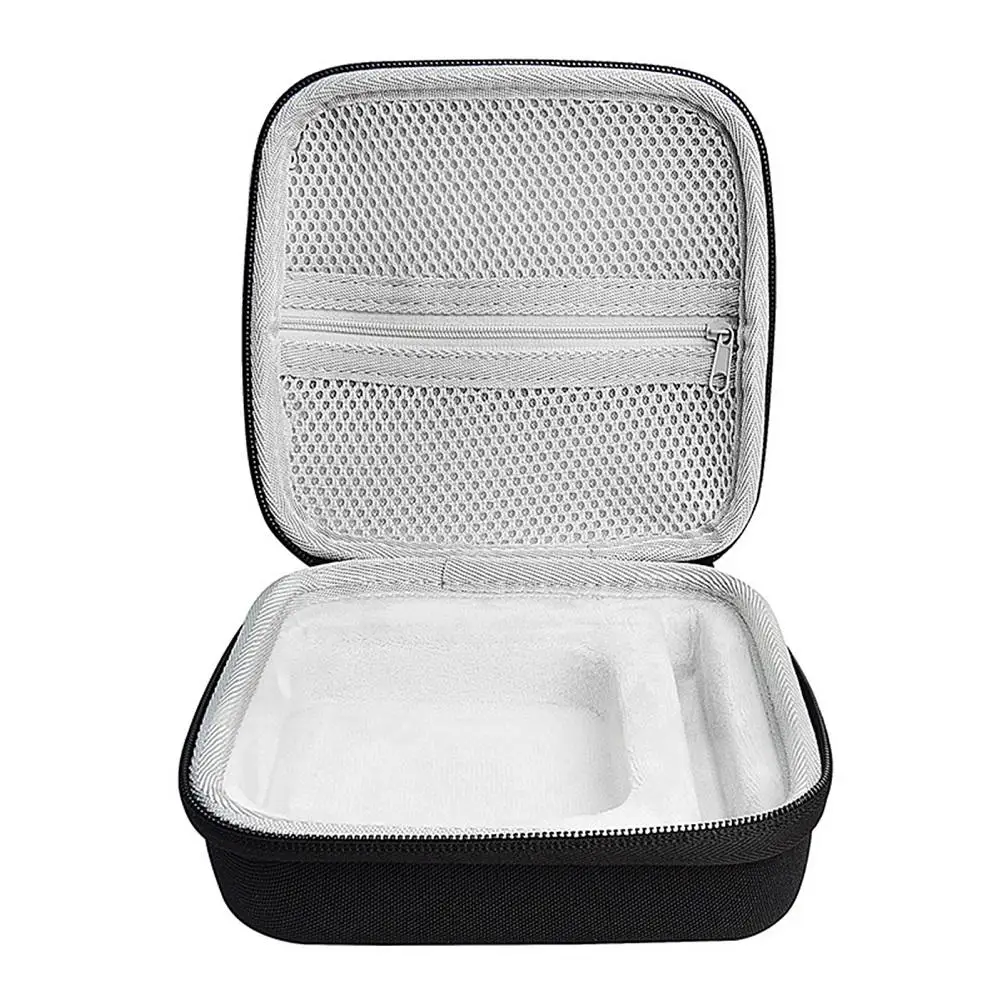 Travel Carrying Storage Bag Shockproof Case Compatible For Ios Tv 4k 2021/hd 1st/2nd/4th Gen. Set-top Box
Travel Carrying Storage Bag Shockproof Case Compatible For Ios Tv 4k 2021/hd 1st/2nd/4th Gen. Set-top Box