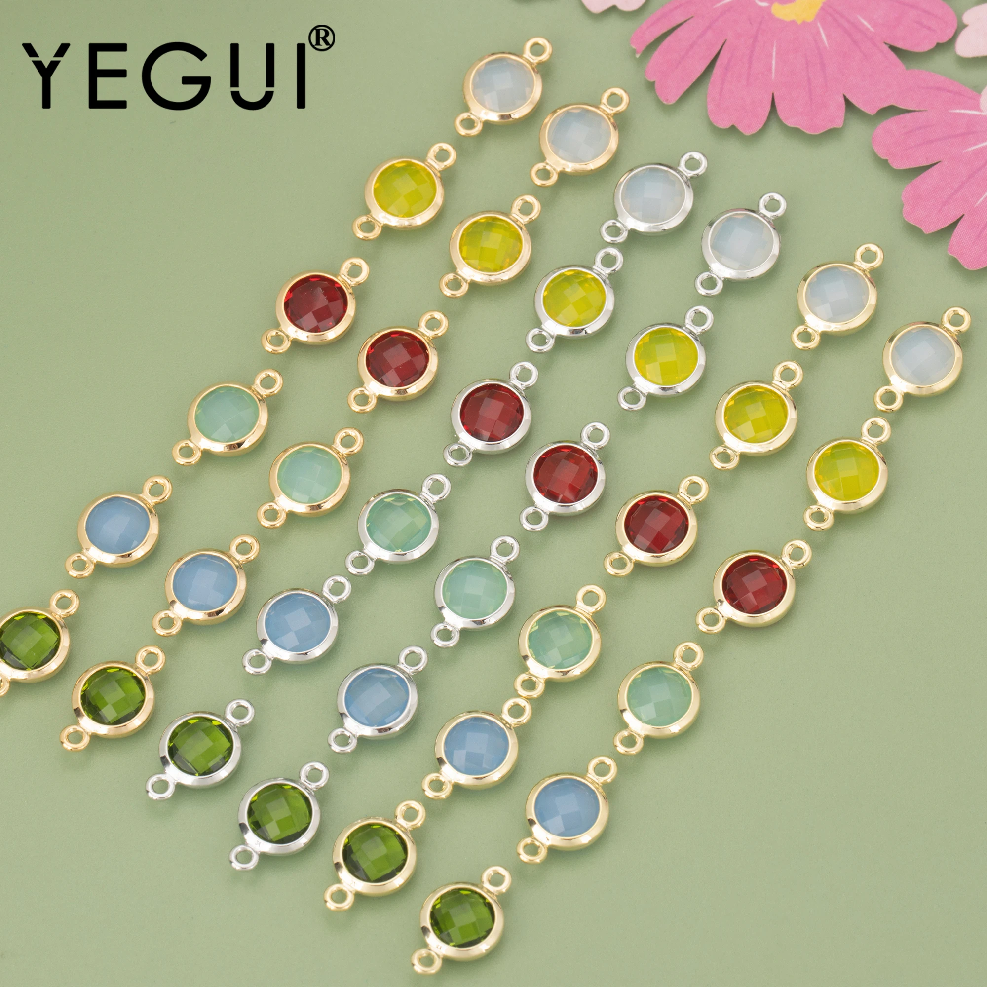 YEGUI MB12,jewelry accessories,mini size,nickel free,18k gold plated,copper,glass,charms,jewelry making,diy pendants,10pcs/lot
YEGUI MB12,jewelry accessories,mini size,nickel free,18k gold plated,copper,glass,charms,jewelry making,diy pendants,10pcs/lot