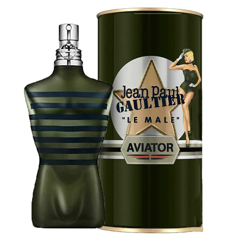 Le Male Aviator Cologne Men's Fragrances Mujer Originales Spray Long Lasting Men's Deodorant
Le Male Aviator Cologne Men's Fragrances Mujer Originales Spray Long Lasting Men's Deodorant
