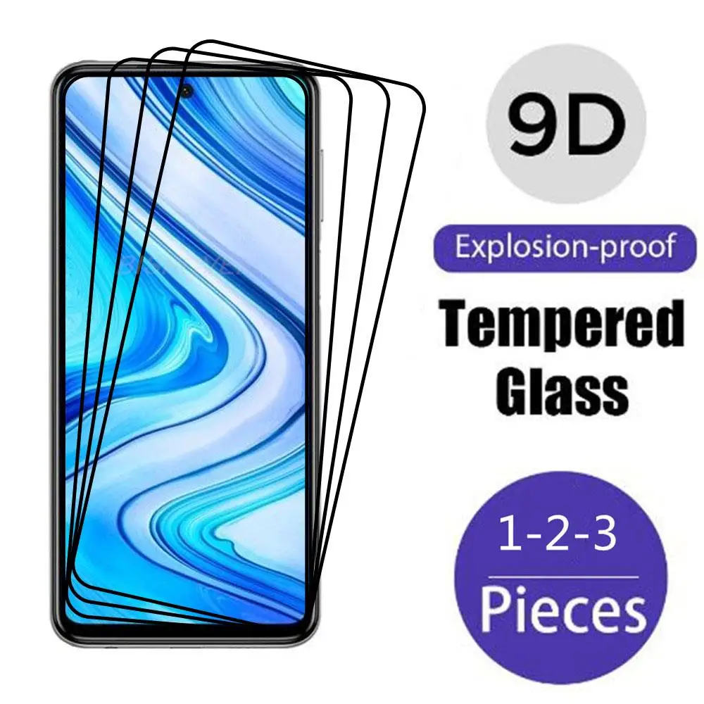 9D Tempered Glass For Xiaomi Redmi 9 9A 9C 8 8A 7 7A Screen Protector Glass Redmi 10X Note 8 8T 7 9S 9 Pro Max Protective Glass
9D Tempered Glass For Xiaomi Redmi 9 9A 9C 8 8A 7 7A Screen Protector Glass Redmi 10X Note 8 8T 7 9S 9 Pro Max Protective Glass
