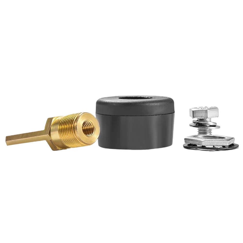Single Plate European Rear Plate Fast Connector Socket DKJ10-25 35-50 Welding Handle Fast Connector Socket Part
Single Plate European Rear Plate Fast Connector Socket DKJ10-25 35-50 Welding Handle Fast Connector Socket Part