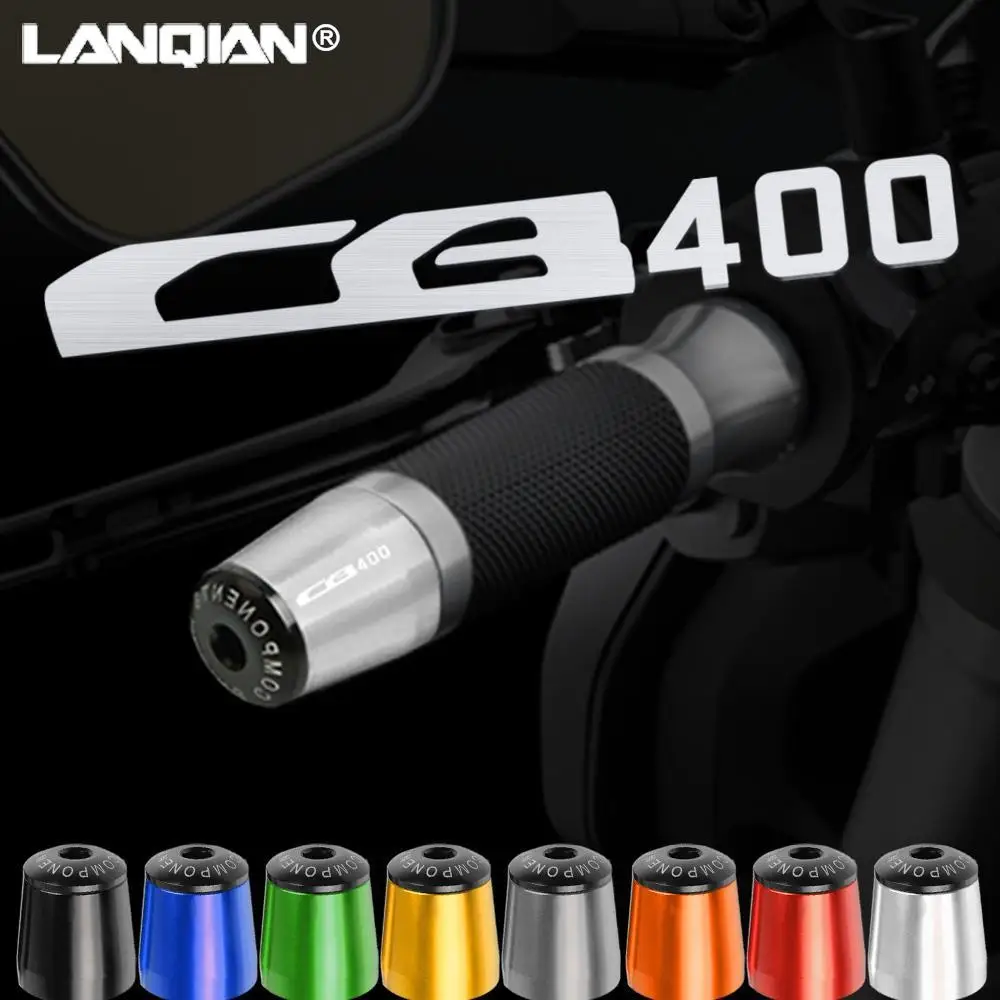 Motorcycle Handlebar Caps Handle Bar Grips Ends Plug For HONDA CB400 CB 400 SF VTEC 1992 1993 1994 1995 1996 1997 1998 Parts
Motorcycle Handlebar Caps Handle Bar Grips Ends Plug For HONDA CB400 CB 400 SF VTEC 1992 1993 1994 1995 1996 1997 1998 Parts