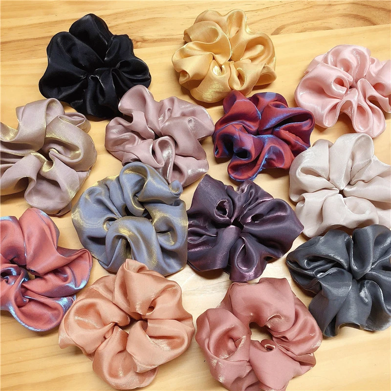 2022 New Fashion Shine Hair Scruchies For Washing Face Makeup Spa Head Rope Face Wash Headband Elastic Hair Band Hair Rope
2022 New Fashion Shine Hair Scruchies For Washing Face Makeup Spa Head Rope Face Wash Headband Elastic Hair Band Hair Rope