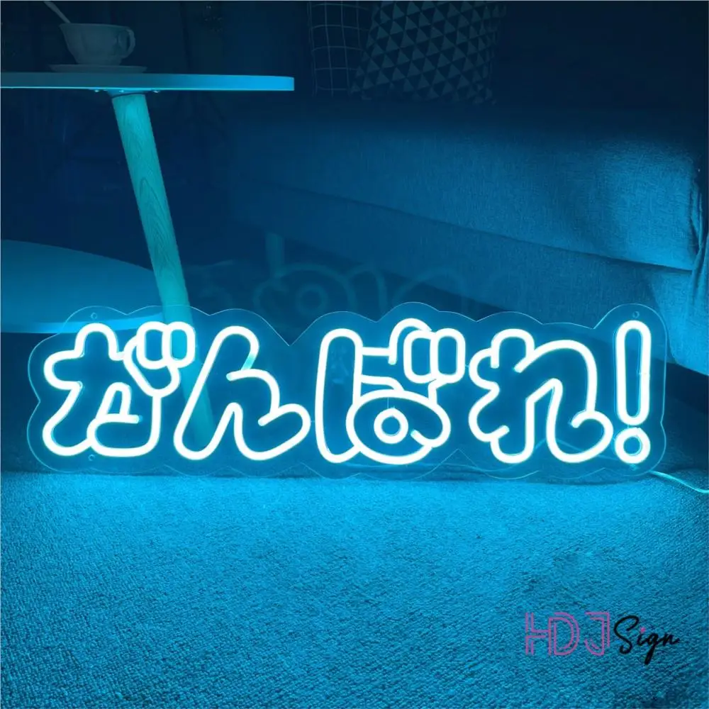 Japanese Neon LED Sign Home Room Wall Decor Neon Lights E-sports Night Lights Gift Gaming Bedroom Decoration for Girls
Japanese Neon LED Sign Home Room Wall Decor Neon Lights E-sports Night Lights Gift Gaming Bedroom Decoration for Girls