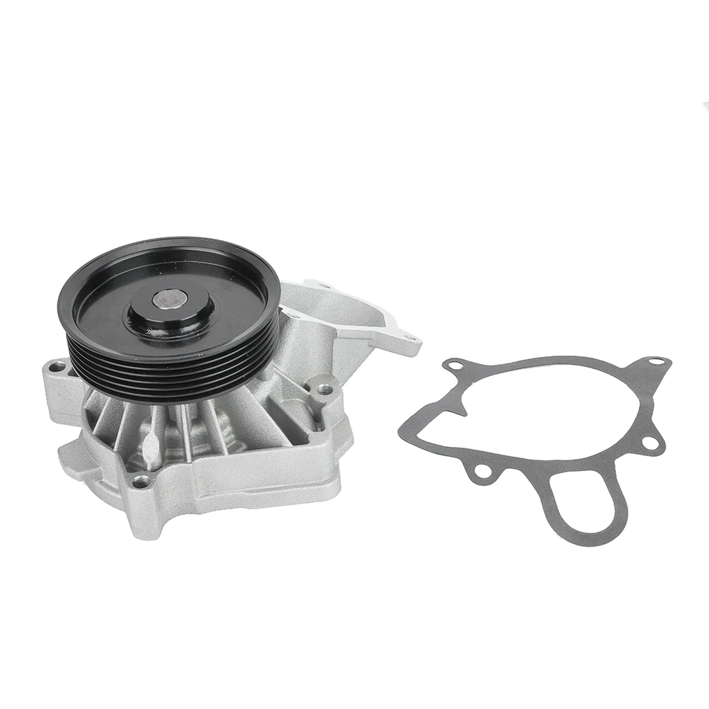 Car Electric Engine Water Pump 11517805810 Fits for 3/5/6 Series 11517805810§ 11517805810§
Car Electric Engine Water Pump 11517805810 Fits for 3/5/6 Series 11517805810§ 11517805810§