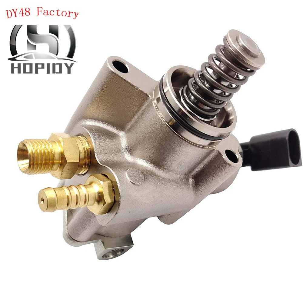 4 Cylinder Diesel Engine Fuel Injection Injector Pump DB4427-6120 For STANADYNE
4 Cylinder Diesel Engine Fuel Injection Injector Pump DB4427-6120 For STANADYNE