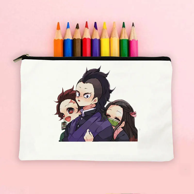Genshin Game Kawaii Anime Print Women Canvas Cosmetic Case Lipstick Makeup Travel Bag Zipper Pouch Pencil Bags Christian Purse
Genshin Game Kawaii Anime Print Women Canvas Cosmetic Case Lipstick Makeup Travel Bag Zipper Pouch Pencil Bags Christian Purse