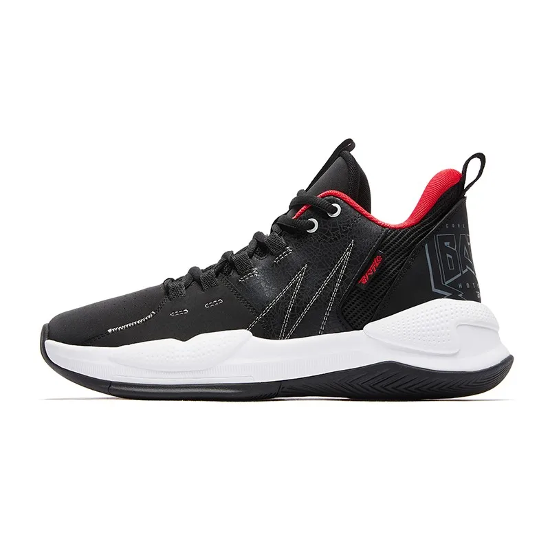 Basketball Shoes Men's Shoes 2022 Winter New Mid top Shoes Shock absorbing and wear-resistant combat boots Men's sneakers
Basketball Shoes Men's Shoes 2022 Winter New Mid top Shoes Shock absorbing and wear-resistant combat boots Men's sneakers