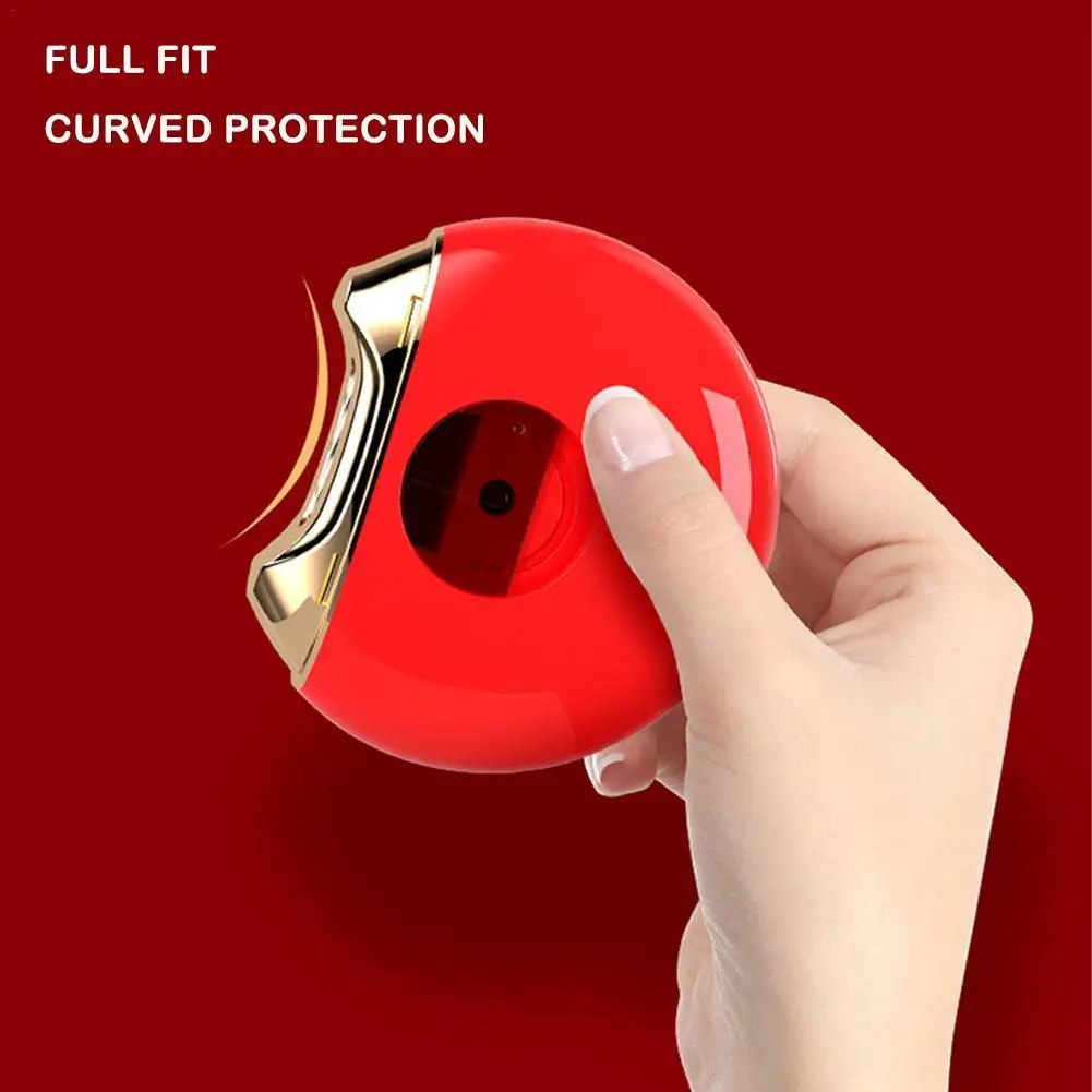 Electric Nail Cutter Automatic Electric Nail Trimmer Cutter Nail Scissors Anti-Splash Nail Machine Manicure Tool
Electric Nail Cutter Automatic Electric Nail Trimmer Cutter Nail Scissors Anti-Splash Nail Machine Manicure Tool