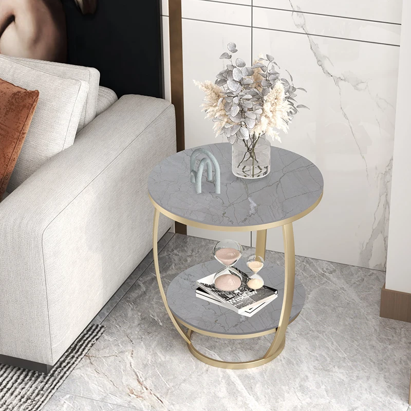 Living Room Gold Coffee Table Dining Solid Console White Side Table Corners Circle Bedside Table Modern Furniture LSL150YH
Living Room Gold Coffee Table Dining Solid Console White Side Table Corners Circle Bedside Table Modern Furniture LSL150YH