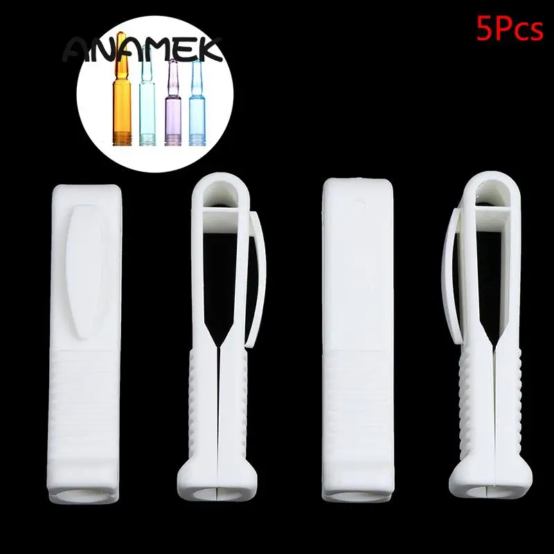 5 шт., медицинские инструменты с пластиковой ручкой
5 шт., медицинские инструменты с пластиковой ручкой