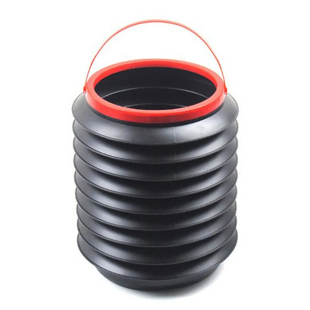 Car Retractable Folding Trash Cans Portable Water Storage Buckets For Cars Outdoor Fishing Buckets Trash Car Accessories Durable
Car Retractable Folding Trash Cans Portable Water Storage Buckets For Cars Outdoor Fishing Buckets Trash Car Accessories Durable