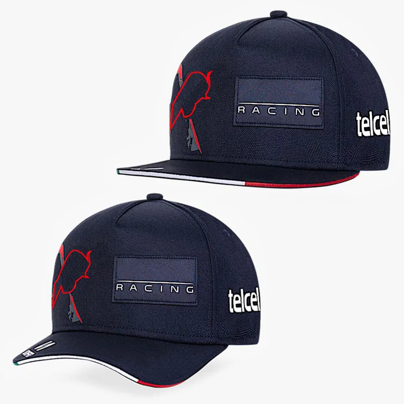 creative 2022 car baseball cap max cotton printing snapback Outdoor moto gp sports off-road f1 Racing hat Unisex Business gift
creative 2022 car baseball cap max cotton printing snapback Outdoor moto gp sports off-road f1 Racing hat Unisex Business gift