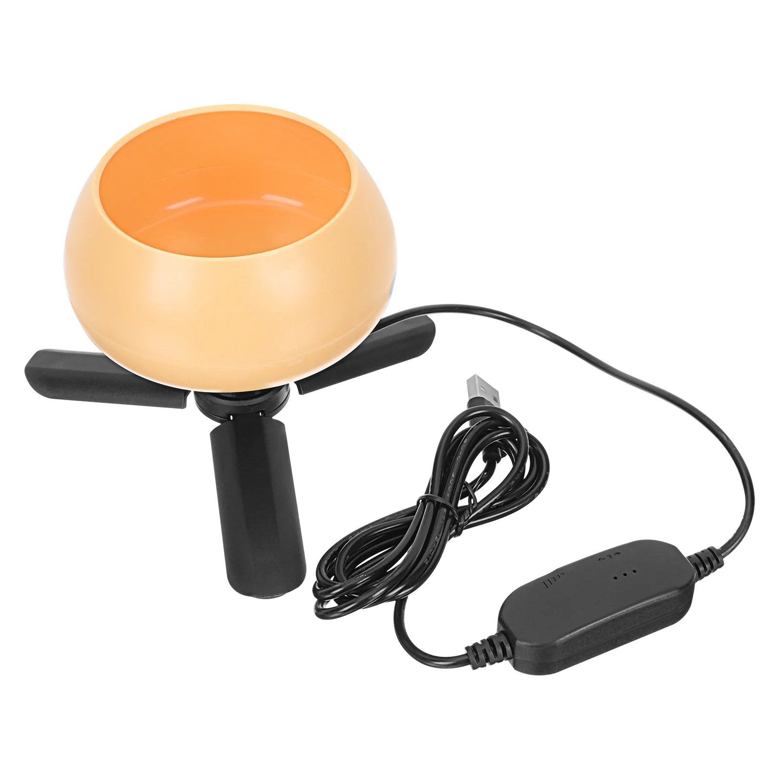 1 Set Automatic Rotating Bead Bowl Adjustable Speeds Beading Tool for Jewelry Making
1 Set Automatic Rotating Bead Bowl Adjustable Speeds Beading Tool for Jewelry Making