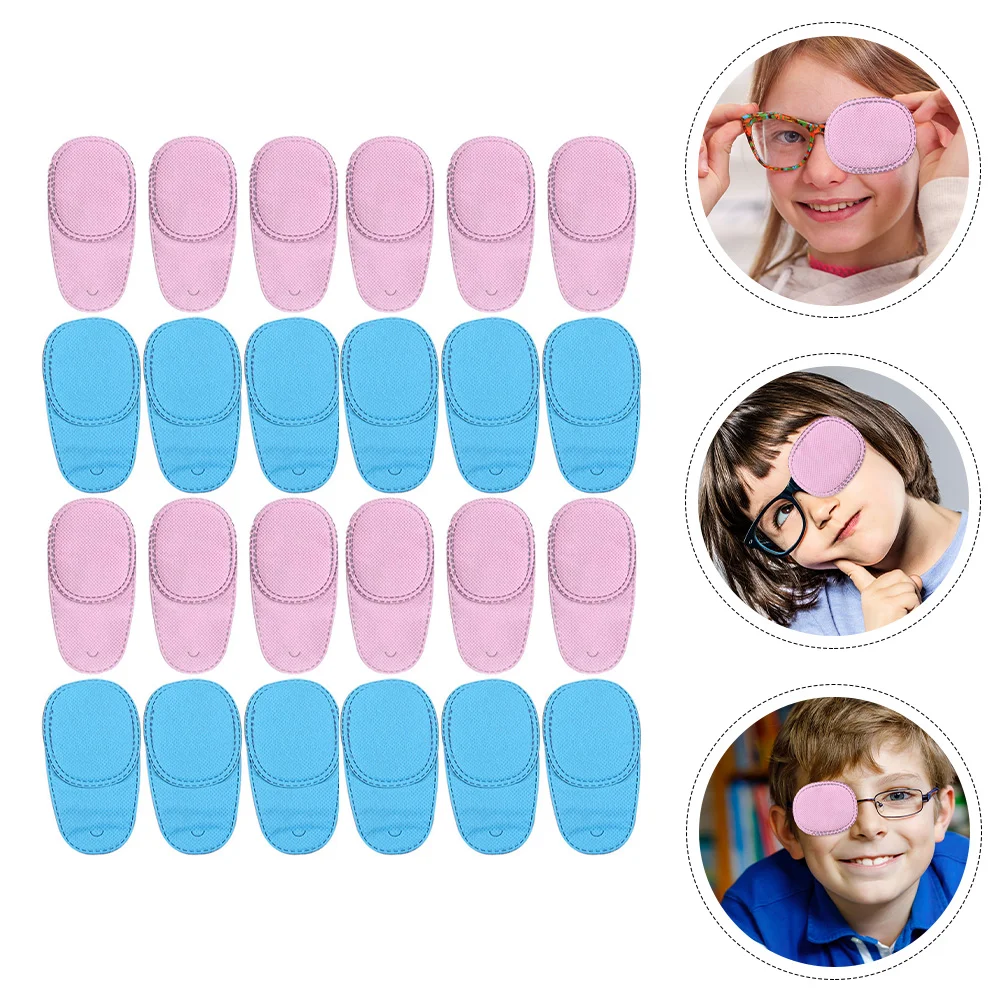 Eye Patchlazy Kids Pirate Amblyopia Single Party Theme Adult Eyeglass Costume One Children Captain Strabismus Glasses Supplies
Eye Patchlazy Kids Pirate Amblyopia Single Party Theme Adult Eyeglass Costume One Children Captain Strabismus Glasses Supplies