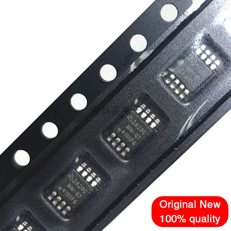 5-10PCS AP2820CMMTR-G1 2820CMMTR-G1 AP2820C 2820C AP2820 msop-8 New original ic chip In stock 
5-10PCS AP2820CMMTR-G1 2820CMMTR-G1 AP2820C 2820C AP2820 msop-8 New original ic chip In stock