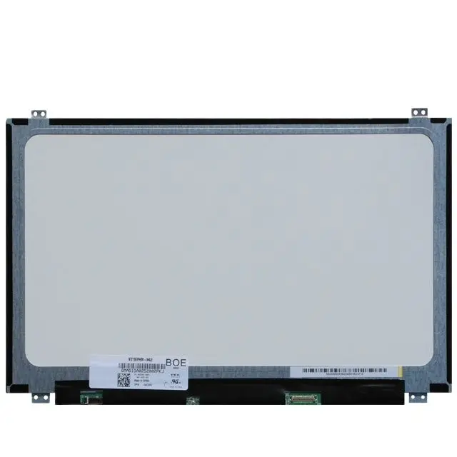 Grade A+ Laptop LCD Screen Matrix B156HTN03.1 N156HGE-EAB LP156WF4-SPH1 N156HGE-EA1 30PIn 1920*1080
Grade A+ Laptop LCD Screen Matrix B156HTN03.1 N156HGE-EAB LP156WF4-SPH1 N156HGE-EA1 30PIn 1920*1080