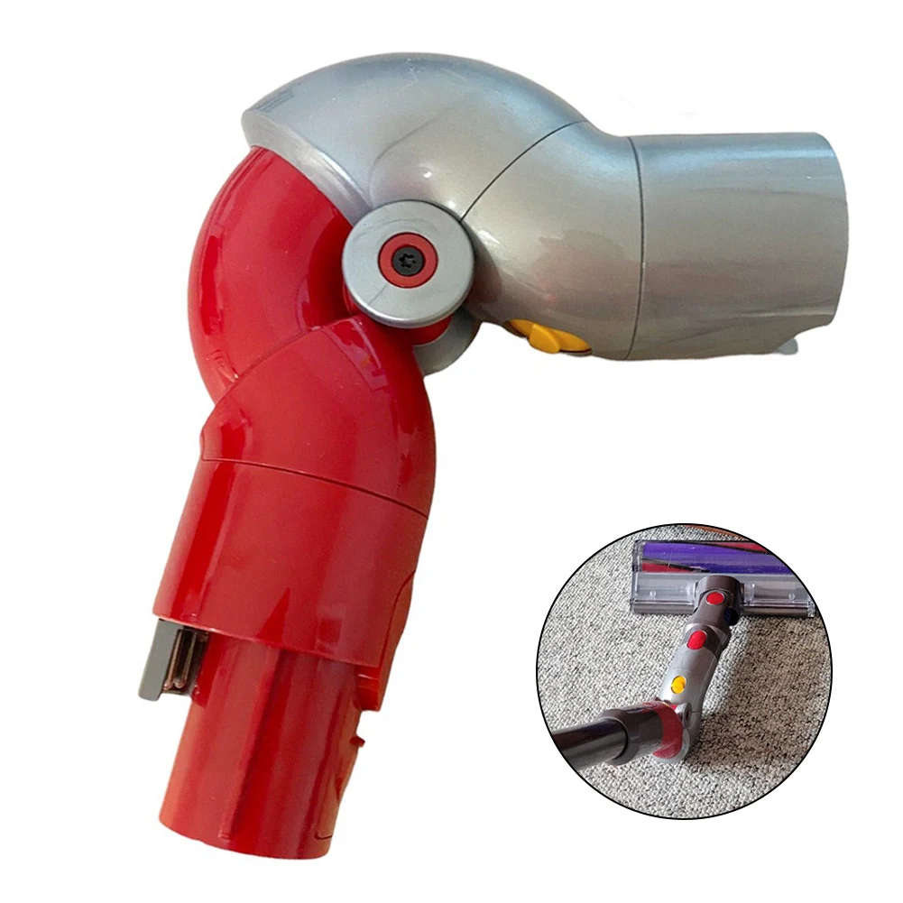 Vacuum Parts Vacuum Adapter V10 V11 Vacuum Adapter Tool Attachment Cordless Cleaner For Dyson Household Supplies
Vacuum Parts Vacuum Adapter V10 V11 Vacuum Adapter Tool Attachment Cordless Cleaner For Dyson Household Supplies