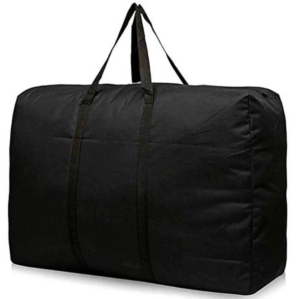 Extra Large Travel Storage Bag Jumbo Laundry Shopping Bag Waterproof Dustproof Zipped Toy Storage Strong Reusable Bag
Extra Large Travel Storage Bag Jumbo Laundry Shopping Bag Waterproof Dustproof Zipped Toy Storage Strong Reusable Bag