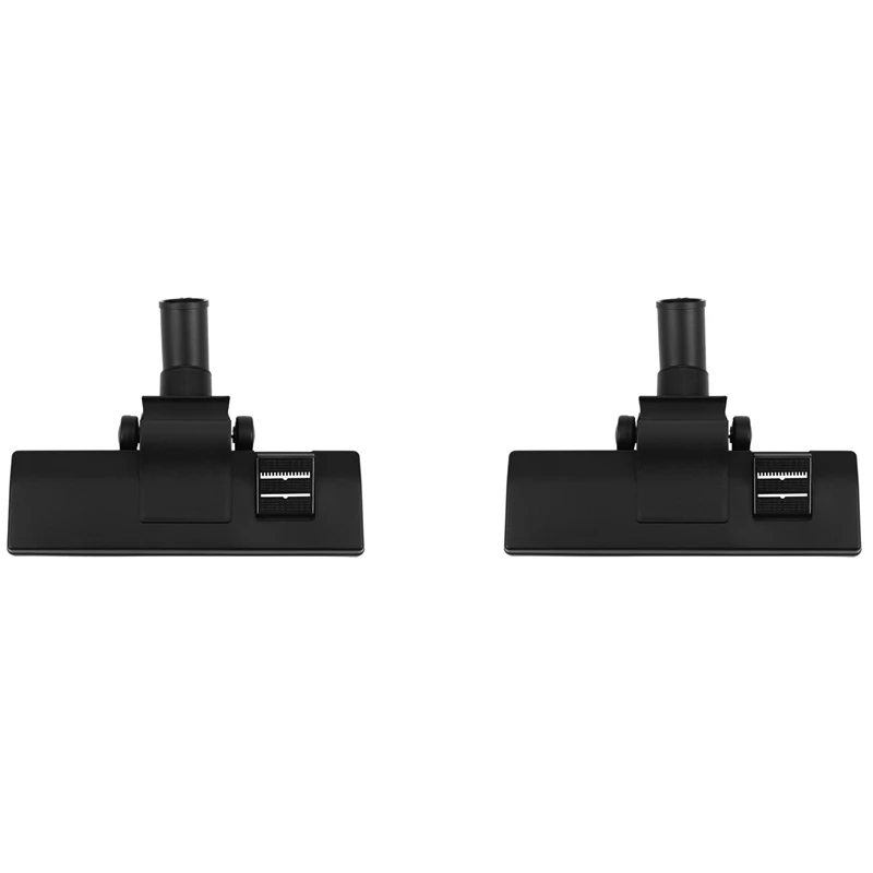 2Pcs Universal 32MM Vacuum Cleaner Accessories Carpet Floor Nozzle For Haier Vacuum Cleaner Head Tool
2Pcs Universal 32MM Vacuum Cleaner Accessories Carpet Floor Nozzle For Haier Vacuum Cleaner Head Tool