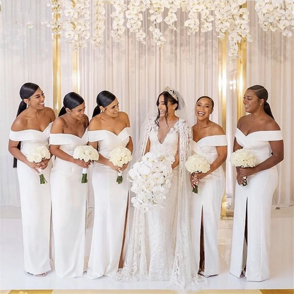 2022 Горячее предложение женское шелковое атласное платье подружки невесты с разрезом сбоку со шнуровкой сзади для свадебной вечеринки
2022 Горячее предложение женское шелковое атласное платье подружки невесты с разрезом сбоку со шнуровкой сзади для свадебной вечеринки