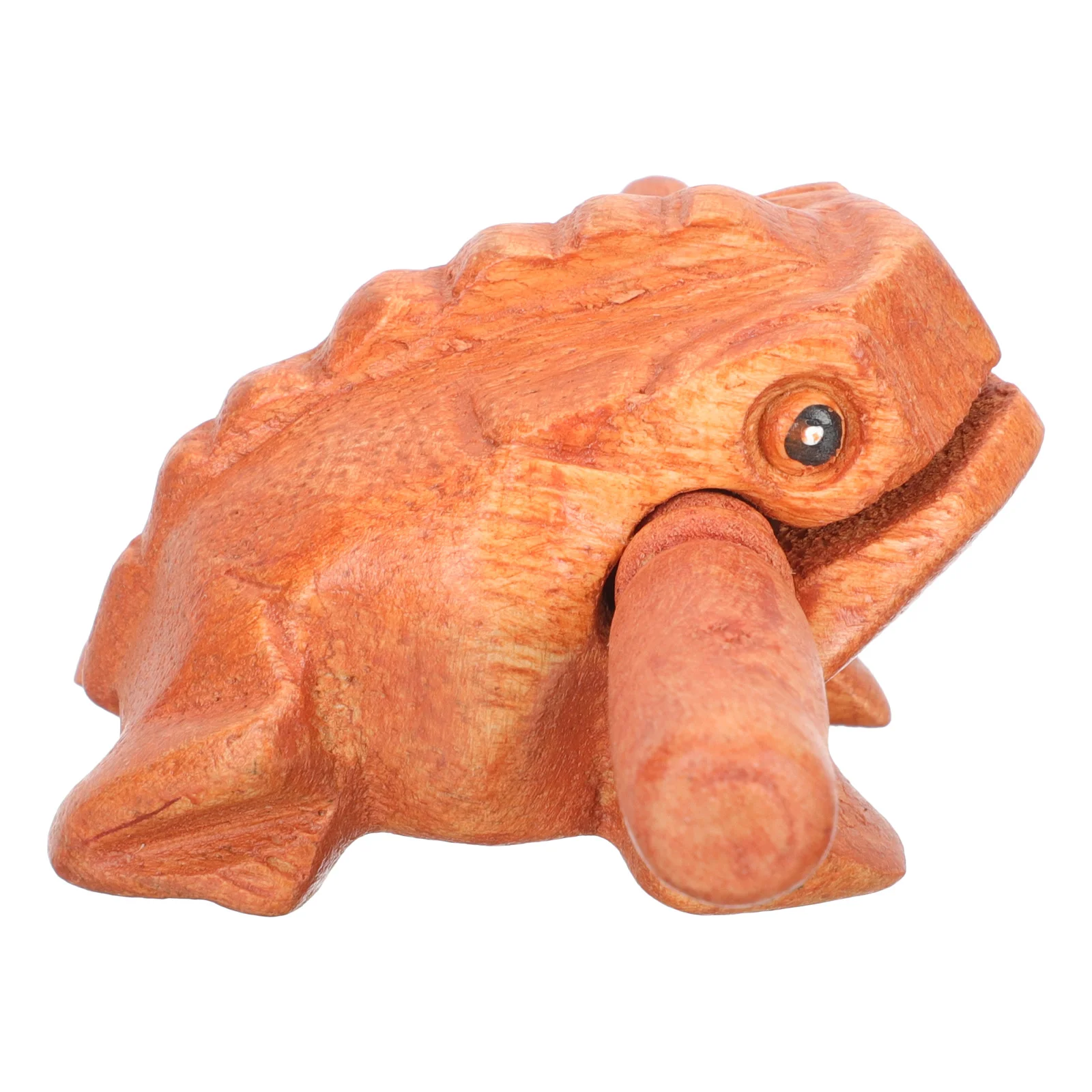 1 Набор деревянных перкуссионных инструментов в виде лягушки, подарок для детей 
1 Набор деревянных перкуссионных инструментов в виде лягушки, подарок для детей